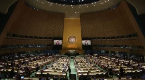 ООН прие резолюция срещу финансирането на "Ислямска държава"