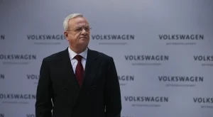 Започна разследване срещу бившия шеф на Volkswagen