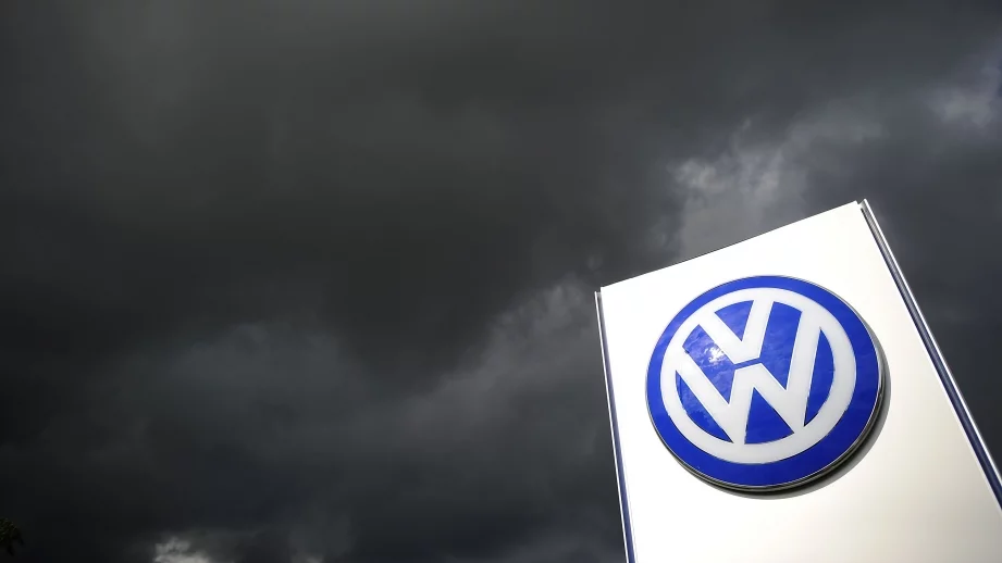 Volkswagen се похвали с ръст в продажбите