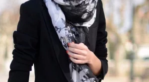 21 стилни начина как да носиш шал