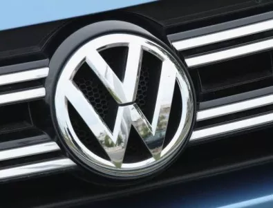 Южна Корея ще наложи глоби на Volkswagen и Porsche