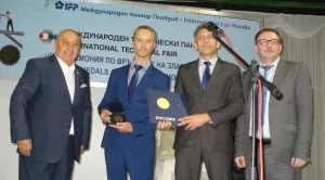 Раздадоха златните медали на Международния технически панаир в Пловдив
