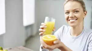 Научете ползите от портокаловия сок