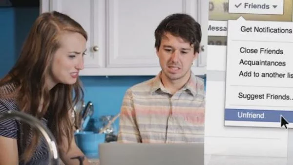 Как да излезеш победител от раздялата