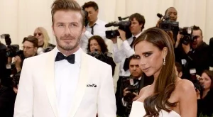 Любимият алкохол на Виктория Бекъм