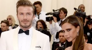 7 футболни съпруги, променили животите на мъжете си