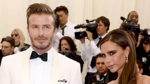 7 футболни съпруги, променили животите на мъжете си