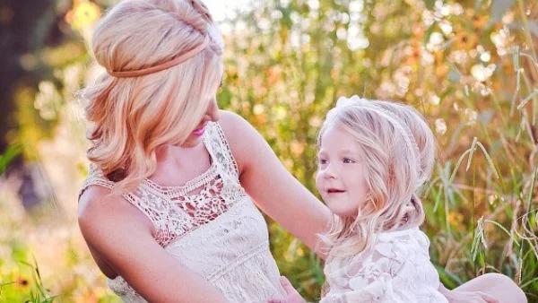 Молитва за дъщеря ми: Първо, Господи, никакви татуировки!