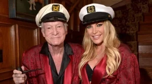 Почина създателят на Playboy Хю Хефнър