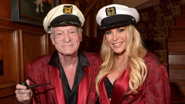 Почина създателят на Playboy Хю Хефнър