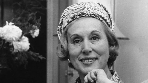 12 вечни цитата на Есте Лаудер