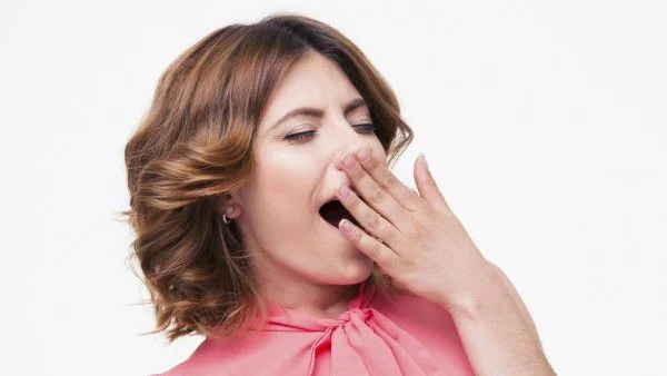 Да, прозяваме се, но защо?