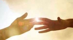 За две ръце