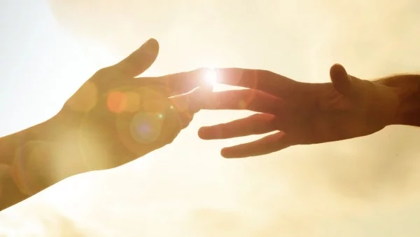 За две ръце