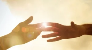 Понякога просто трябва да го пуснете