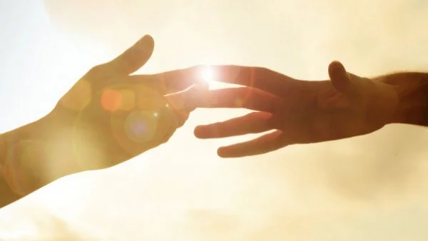 Понякога просто трябва да го пуснете