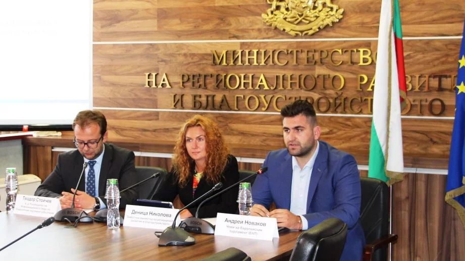 До края на април 100% от ресурса на ОПРР ще бъде отворен за кандидатстване 