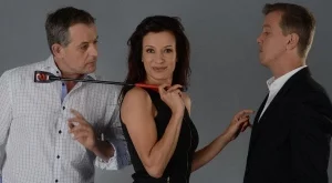 Сериалът "Връзки“ с премиера в Кан