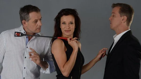 Сериалът "Връзки“ с премиера в Кан