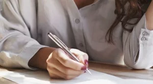 Отворено писмо до моето бъдещо Аз