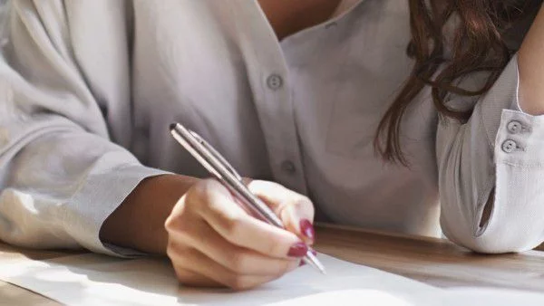 Отворено писмо до моето бъдещо Аз