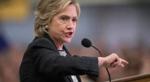 Хилари Клинтън смени позицията си и се обяви против ТТП