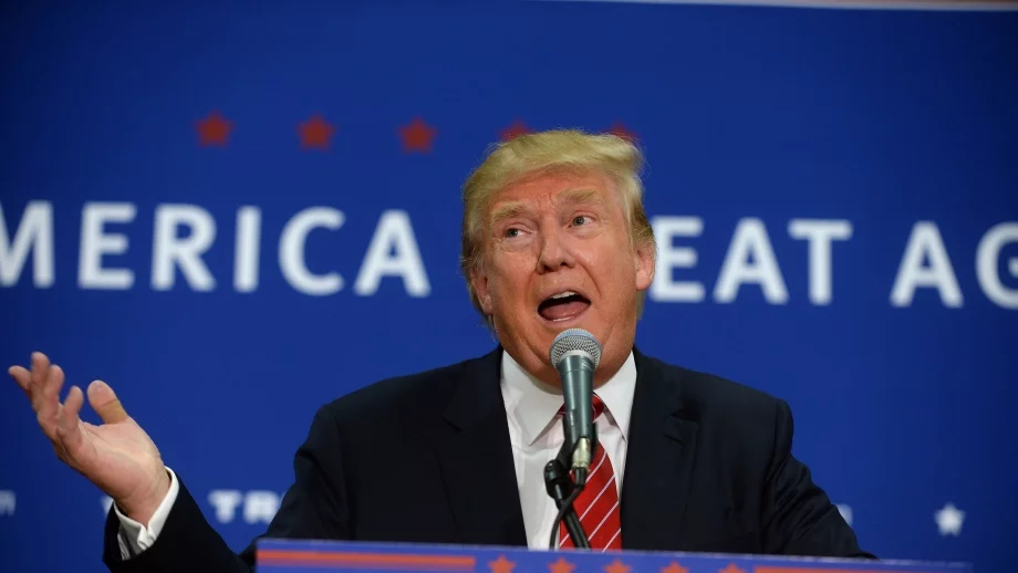 20 (безумни) неща, в които вярва Доналд Тръмп