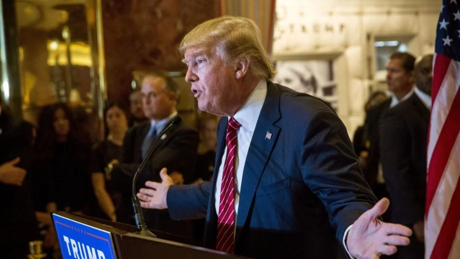 Тръмп заплаши Великобритания с оттегляне на инвестициите 