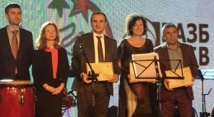 ДЗИ на първо място в конкурса „Застрахователи за обществото“