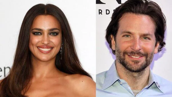 Какво Ирина Шейк най-много обича в Брадли