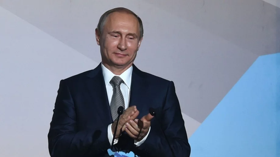 Путин е най-големият враг на руската икономика