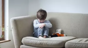 Как да разберете, че детето ви страда от депресия