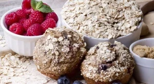 Ефективна диета с бавно усвояеми въглехидрати