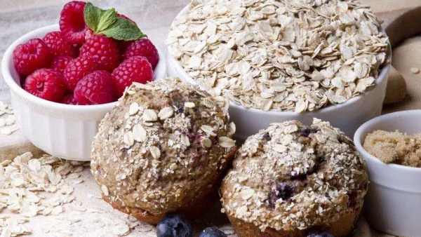 Ефективна диета с бавно усвояеми въглехидрати