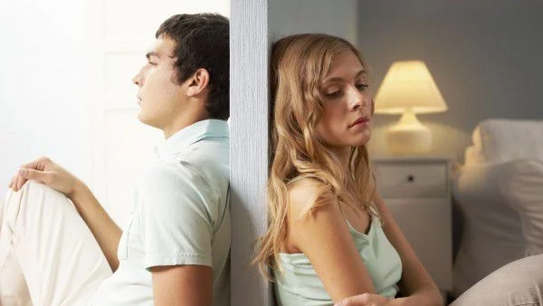 5 урока, които ще научите след раздяла   