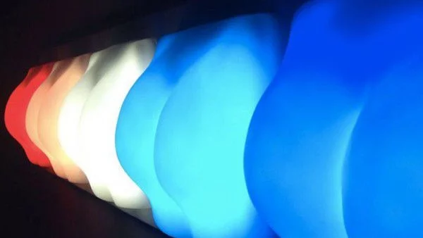 Бихте ли си взели лампа-дупе?