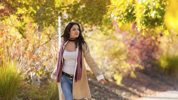 10 минути ходене неутрализират 6 часа седене