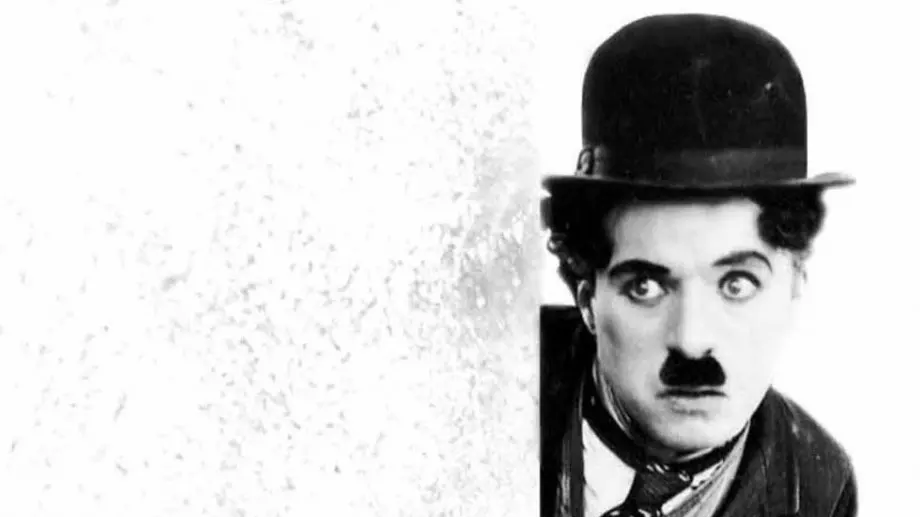 Чарли Чаплин: Когато започнах да обичам себе си...