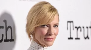 Кейт Бланшет е против селфитата и социалните мрежи