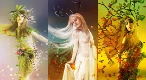 Каква жена си според стар народен хороскоп