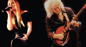 Китаристът на Queen идва в България