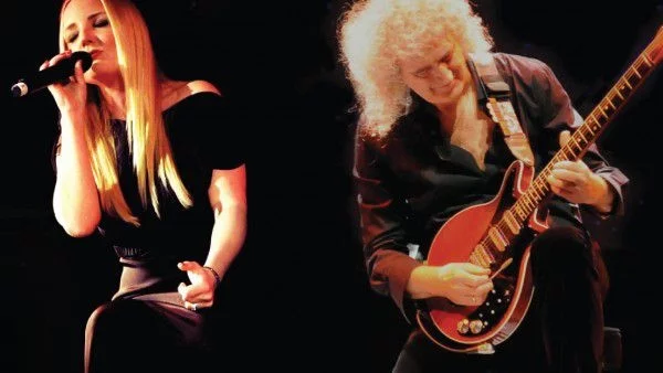 Китаристът на Queen идва в България