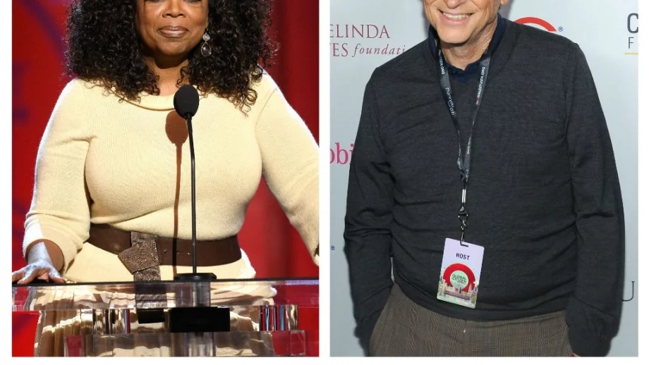 Какво е успех според 10 от най-известните милиардери в света