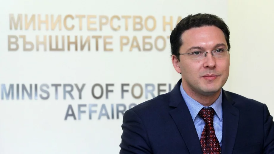 Митов: Brexit ще има сериозни икономически последици за британците  