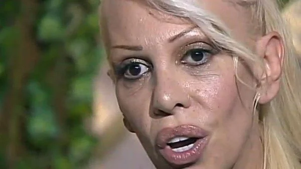 Луна: Не съм луда, ще съдя Здравко от Ритон