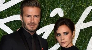 Виктория Бекъм: Щастлива съм, имам прекрасен съпруг и здрави деца