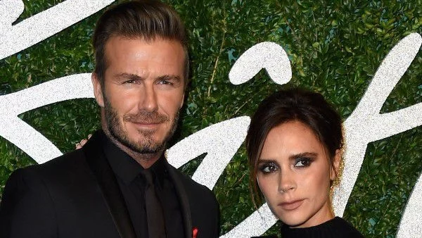 Виктория Бекъм: Щастлива съм, имам прекрасен съпруг и здрави деца