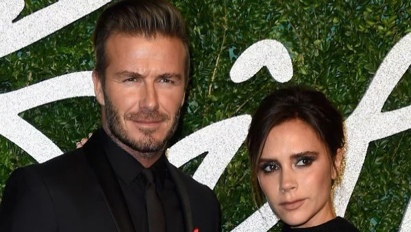 Дейвид Бекъм купува остров на Виктория