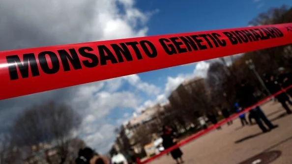 Bayer се цели в Monsanto