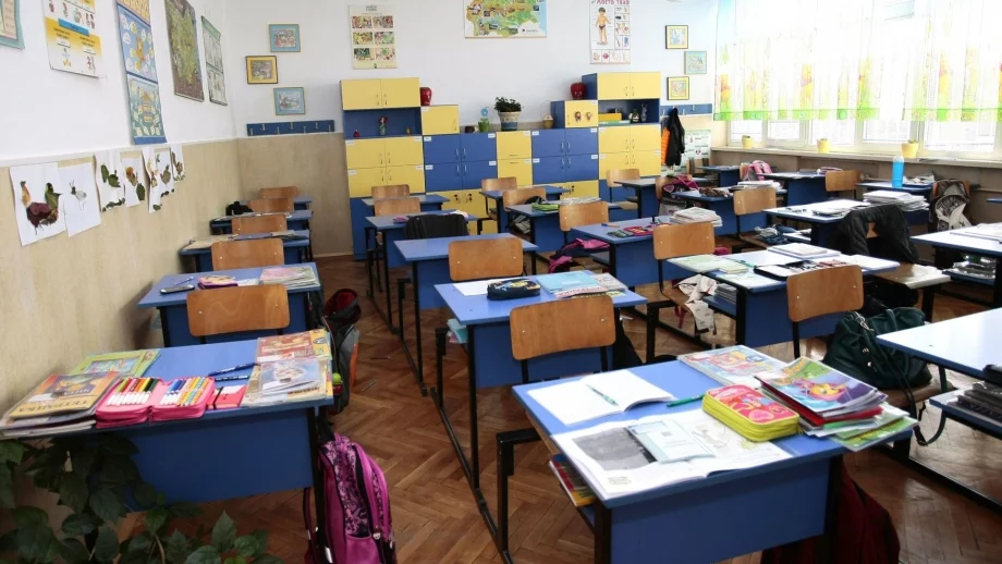 Учебни заведения в Русе пестят по 30 000 лв. годишно чрез саниране